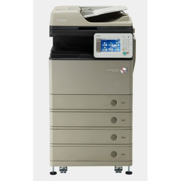 Toner for Canon imageRUNNER Advance 500 i