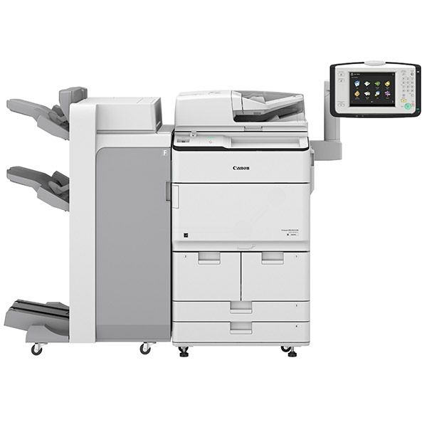 Värikasetti Canon imageRUNNER Advance 8505 i