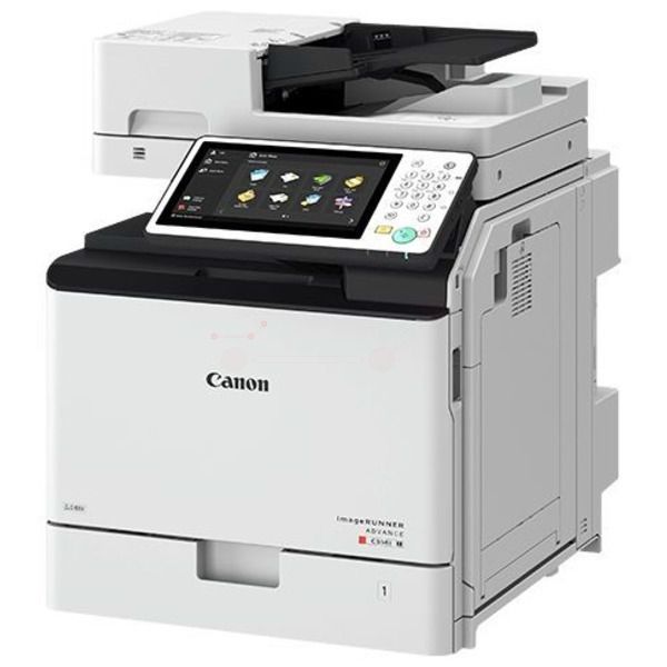 Toner for Canon imageRUNNER Advance C 256 i II