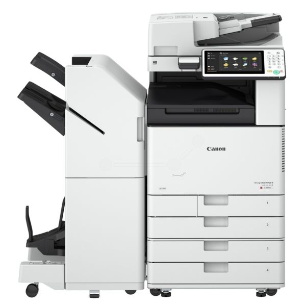 Värikasetti Canon imageRUNNER Advance C 3500 Series