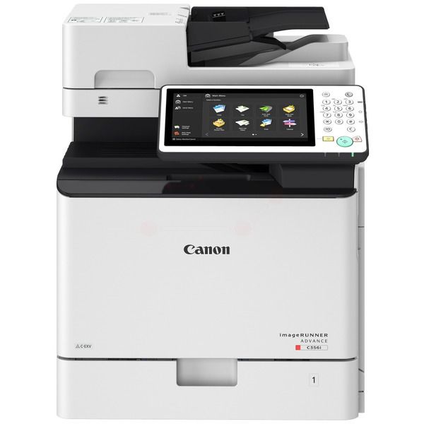 Toner pour Canon imageRUNNER Advance C 356 i