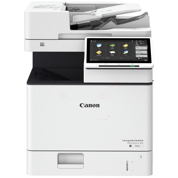 Toner pour Canon imageRUNNER ADVANCE DX 520 Series