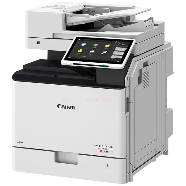 Toner pour Canon imageRUNNER Advance DX C 257 i