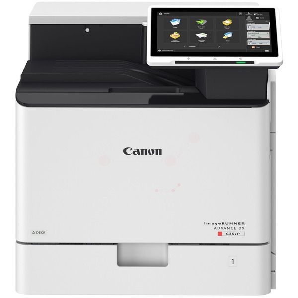 Toner pour Canon imageRUNNER ADVANCE DX C 357 P