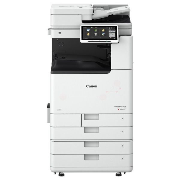 Värikasetti Canon imageRUNNER Advance DX C 3826 i