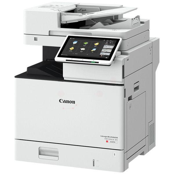 Toner pour Canon imageRUNNER Advance DX C 477 i