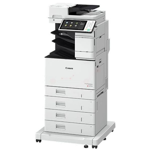 Värikasetti Canon imageRUNNER Advance DX C 568 Series