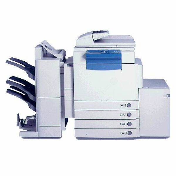 Värikasetti Canon imageRUNNER C 2100 Series