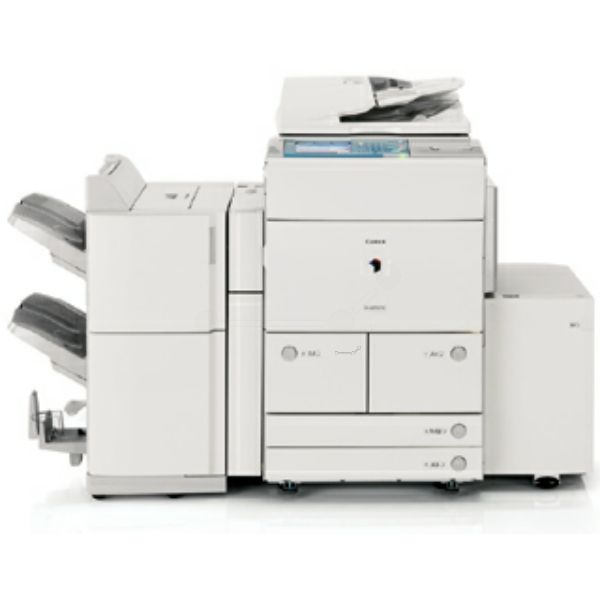 Värikasetti Canon imageRUNNER C 5800 n