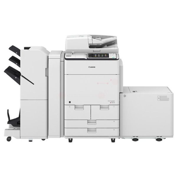 Värikasetti Canon imageRUNNER C 7580 Series