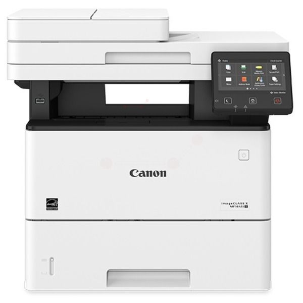 Toner pour Canon imageRUNNER X 1643 i II