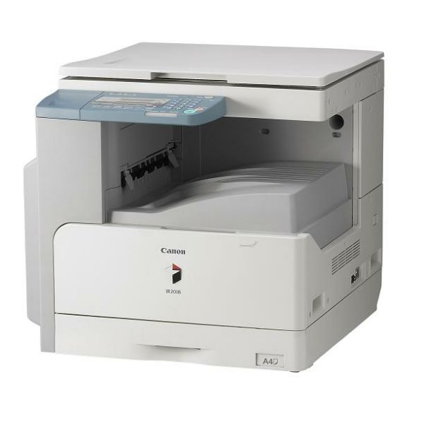 Toner för Canon IR 2318L