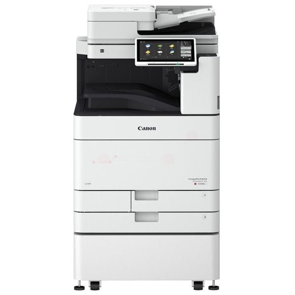 Värikasetti Canon IR-ADV C 5740 i DX