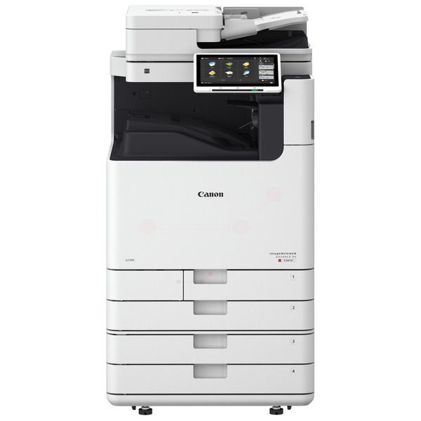 Värikasetti Canon IR-ADV DX C 5850 i