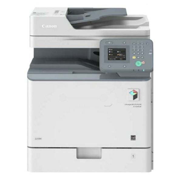 Toner for Canon IR-C 1335 iF