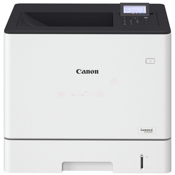 Toner pour Canon IR C 1533 P