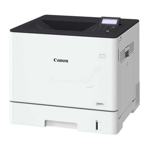 Toner pour Canon LBP-710 Cx