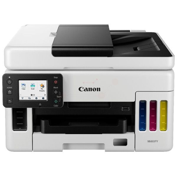 Toner für Canon Maxify GX 6050