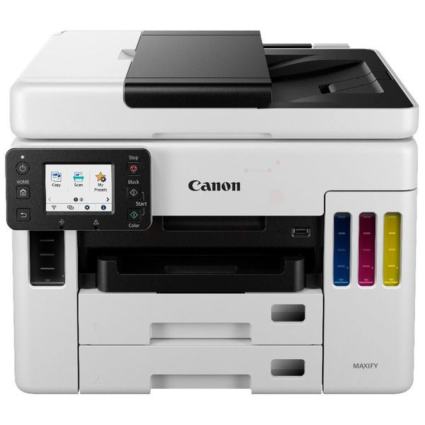 Toner for Canon Maxify GX 7050