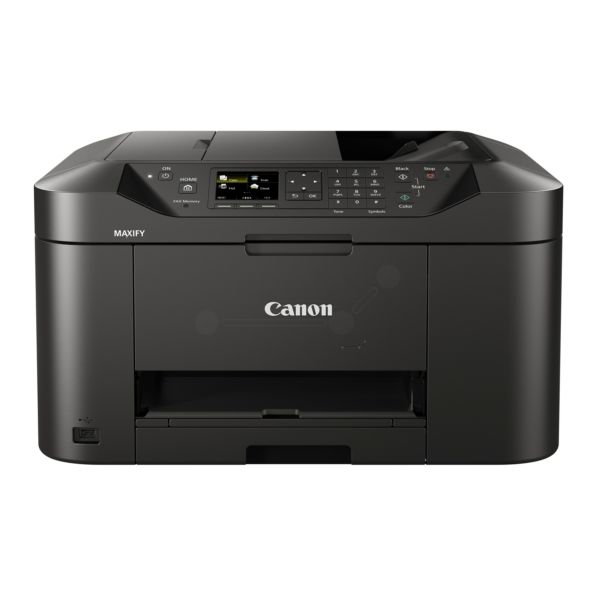 Toner für Canon Maxify MB 2050