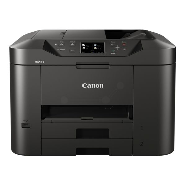 Toner pour Canon Maxify MB 2755