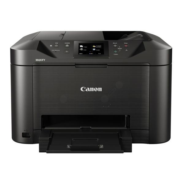 Toner for Canon Maxify MB 5150