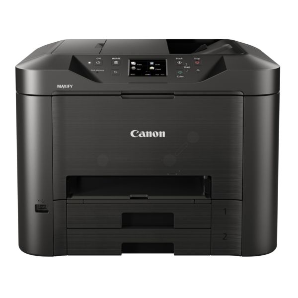 Toner for Canon Maxify MB 5350