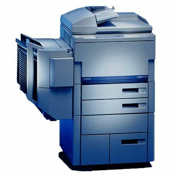 Toner voor Canon NP 6030