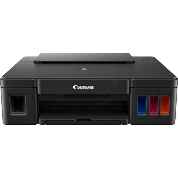 Toner pour Canon Pixma G 1501