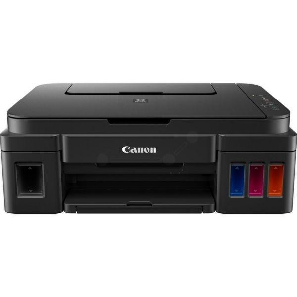 Värikasetti Canon Pixma G 2500