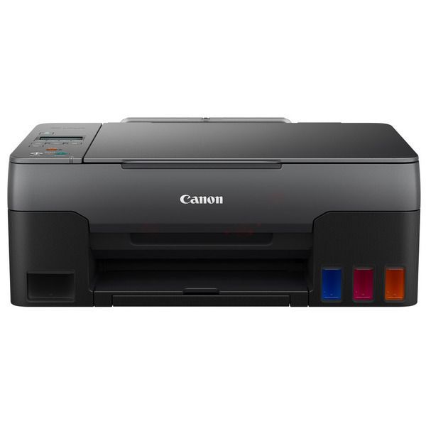 Toner für Canon Pixma G 2560