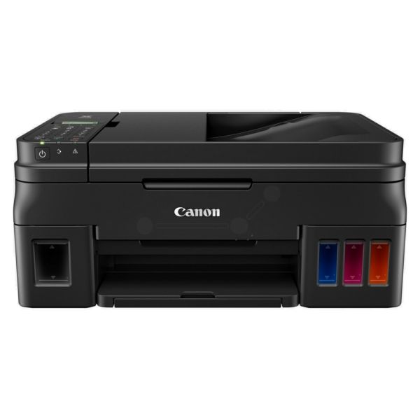 Toner for Canon Pixma G 4500