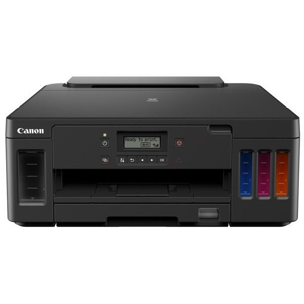 Toner for Canon Pixma G 5050