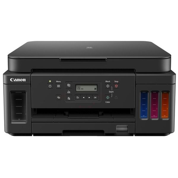 Värikasetti Canon Pixma G 6040