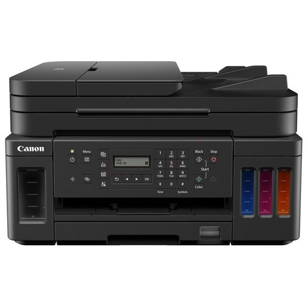 Toner for Canon Pixma G 7050