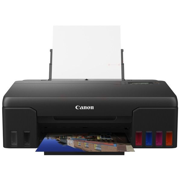 Toner für Canon Pixma G 550