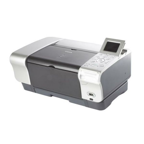 Toner für Canon Pixma IP 6000 D