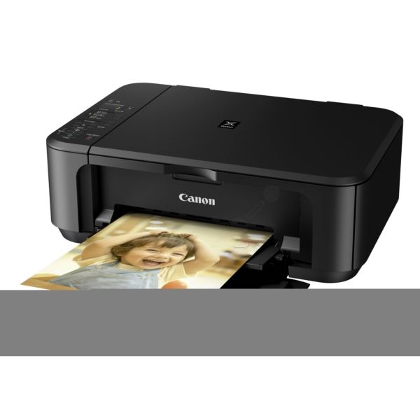 Värikasetti Canon Pixma MG 2250