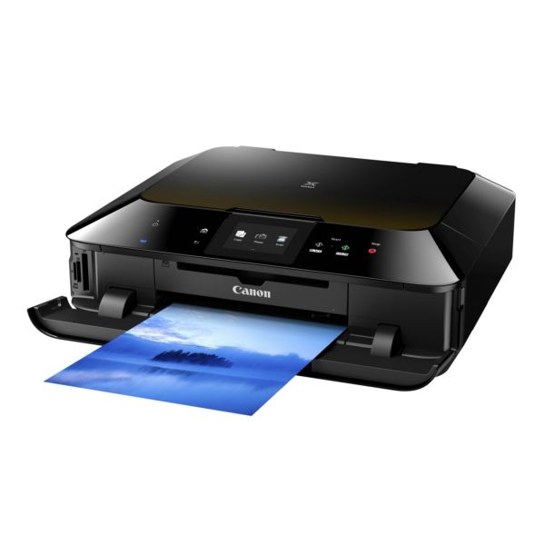 Toner für Canon Pixma MG 6350