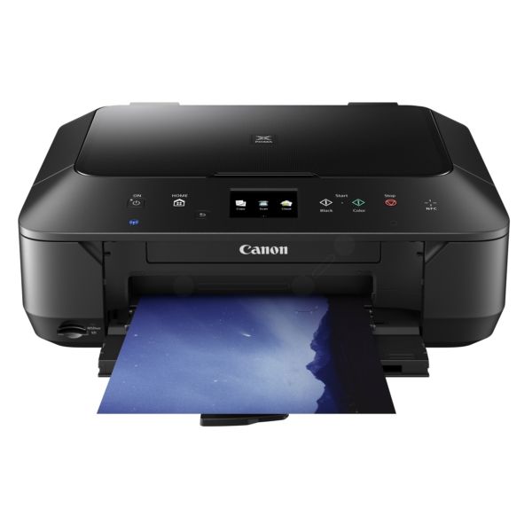Toner für Canon Pixma MG 6650