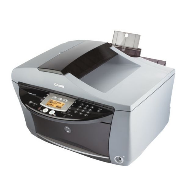 Toner für Canon Pixma MP 750