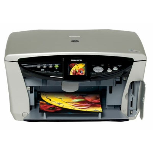 Toner für Canon Pixma MP 760