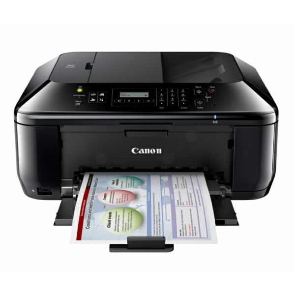 Toner pour Canon Pixma MX 435