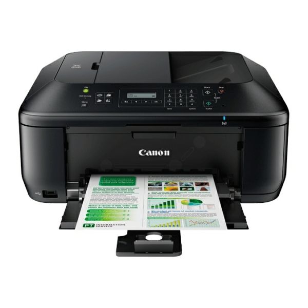 Toner pour Canon Pixma MX 454