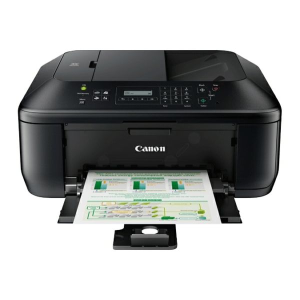 Toner für Canon Pixma MX 725