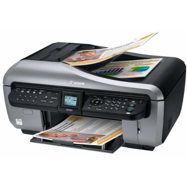 Toner for Pixma MX 7600