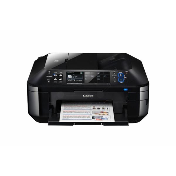 Toner pour Canon Pixma MX 882