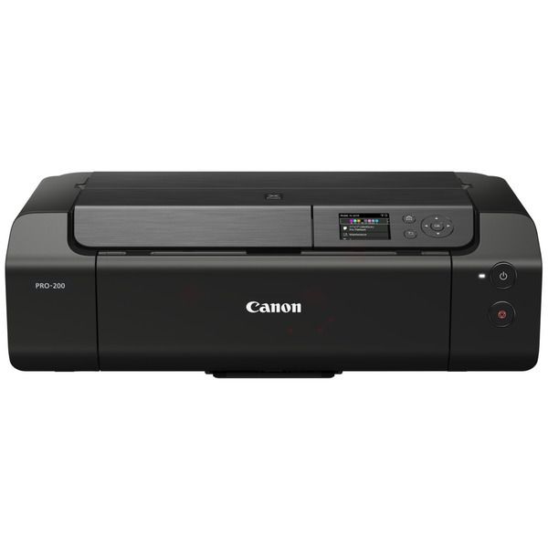 Toner für Canon Pixma PRO-200