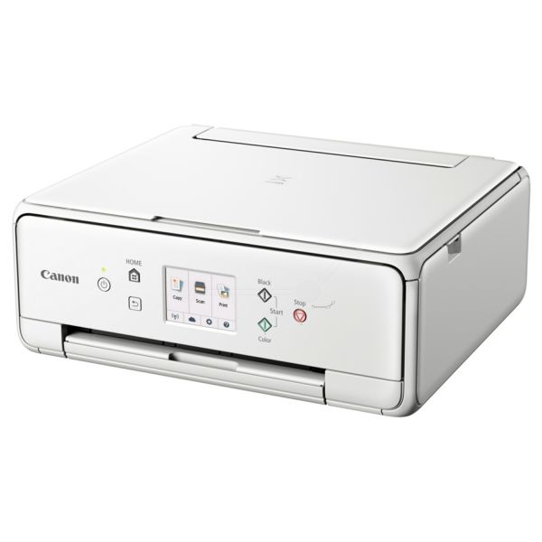 Toner pour Canon Pixma TS 6151