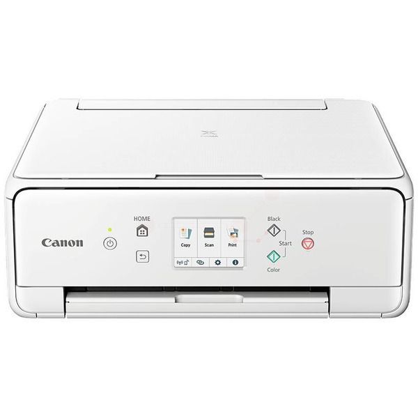 Toner pour Canon Pixma TS 6251